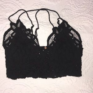 Free People Adella Bralette